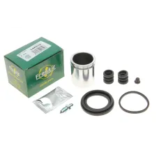 Ремкомплект переднього супорта FRENKIT 248910 для Peugeot 405 II (4B) 1992-1995, Suzuki Vitara 1987-1998 (d=48мм)