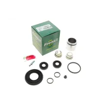 Ремкомплект супорта переднього FRENKIT 248912 (d=48mm) з поршнем для Opel Kadett E, Ascona C, Corsa A
