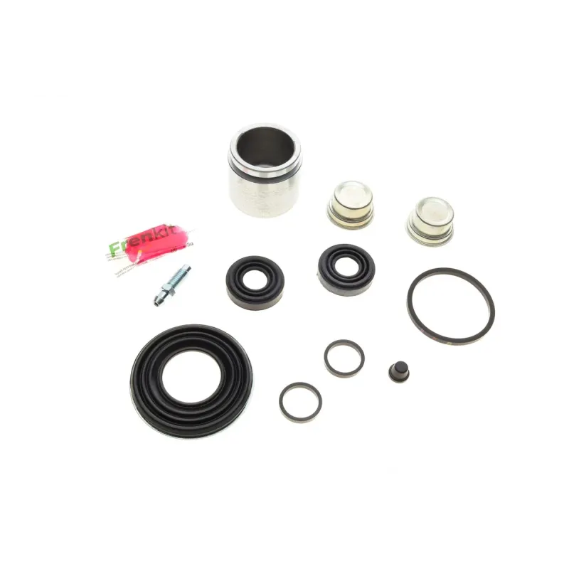 Ремкомплект супорта переднього FRENKIT 248912 (d=48mm) з поршнем для Opel Kadett E, Ascona C, Corsa A