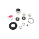 Ремкомплект супорта переднього FRENKIT 248912 (d=48mm) з поршнем для Opel Kadett E, Ascona C, Corsa A