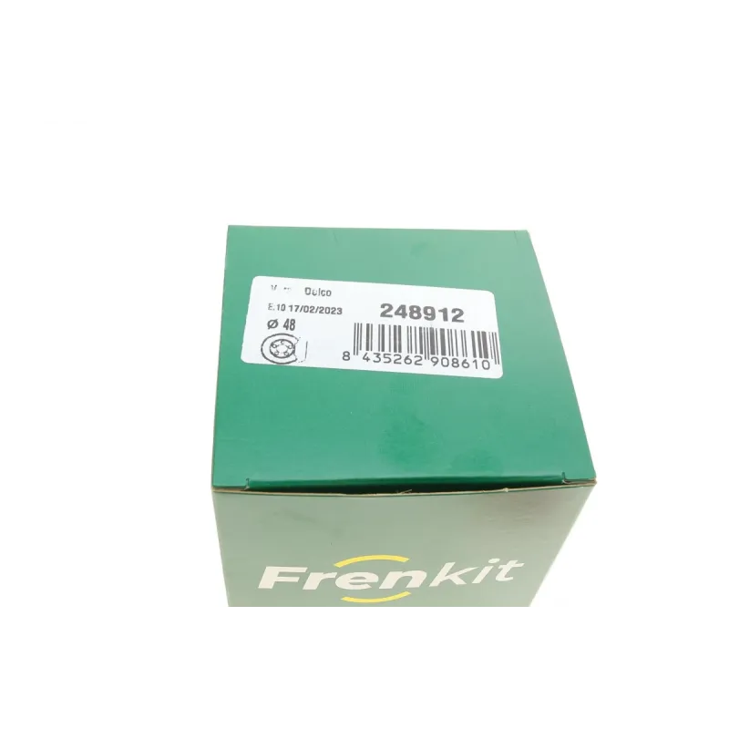 Ремкомплект супорта переднього FRENKIT 248912 (d=48mm) з поршнем для Opel Kadett E, Ascona C, Corsa A