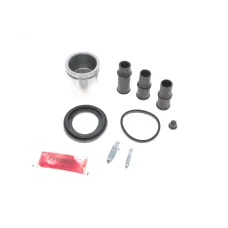 Ремкомплект переднього супорта FRENKIT 248913 з поршнем (d=48mm) для VW Golf II, Jetta II, Seat Ibiza II