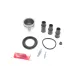 Ремкомплект переднього супорта FRENKIT 248913 з поршнем (d=48mm) для VW Golf II, Jetta II, Seat Ibiza II