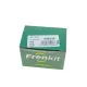 Ремкомплект супорта переднього FRENKIT 248914 для Fiat 500, Panda, Punto (d=48mm)
