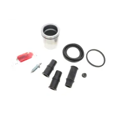 Ремкомплект супорта (переднього) VW Golf III/Skoda Fabia I/II 91-14 (d=48mm) (+поршень) (Ate/Bendix)