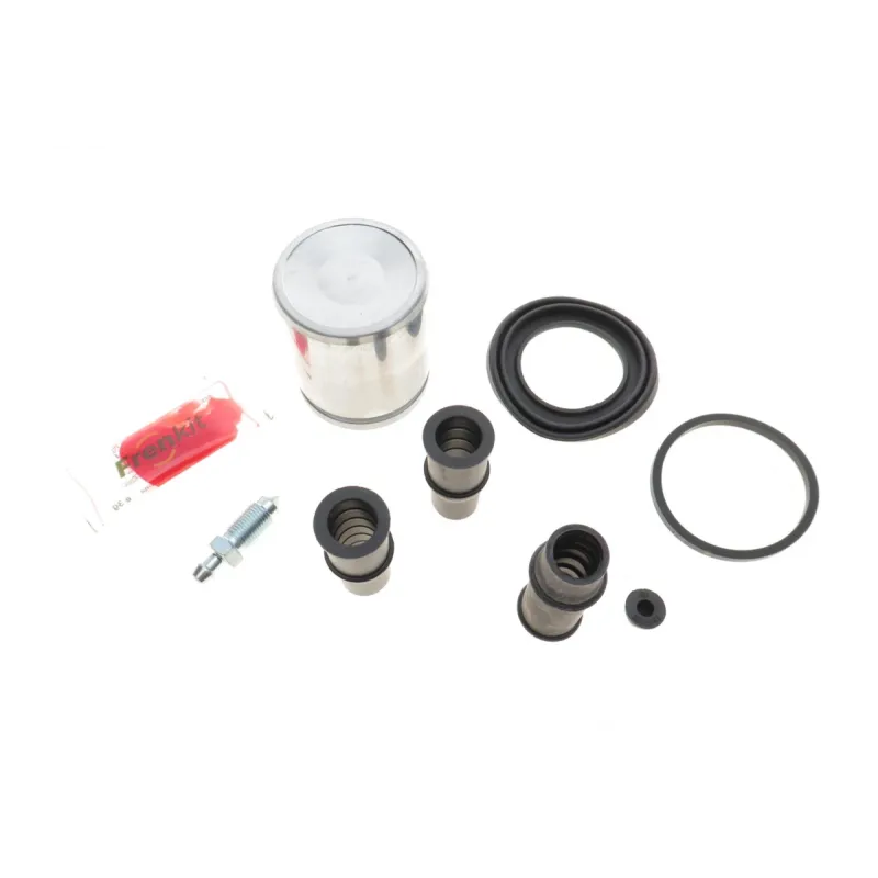 Ремкомплект супорта (переднього) VW Golf III/Skoda Fabia I/II 91-14 (d=48mm) (+поршень) (Ate/Bendix)