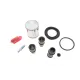 Ремкомплект супорта (переднього) VW Golf III/Skoda Fabia I/II 91-14 (d=48mm) (+поршень) (Ate/Bendix)