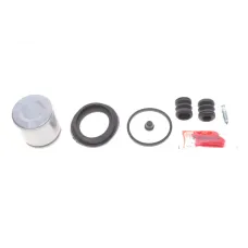 Ремкомплект супорта (переднього) BMW 3 (E30) 82-94 (d=48mm) (Lucas)(+поршень)