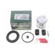 Ремкомплект супорта (переднього) BMW 3 (E30) 82-94 (d=48mm) (Lucas)(+поршень)