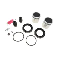 Ремкомплект супорта (переднього) Ford Transit 00- (d=48mm) (+2 поршня) (Bosch)