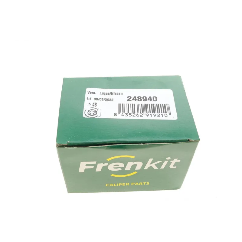 Ремкомплект супорта (переднього) Nissan Patrol 97- (d=48mm) (Niss) (+ поршень)