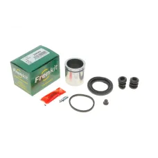 Купити Ремкомплект супорта (переднього) Fiat Punto 93-00 (d=48mm) (Girling) (+ поршень) | KovelAutoHub