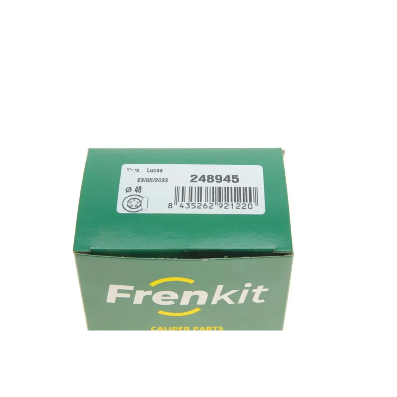 Ремкомплект супорта (переднього) Fiat Punto 93-00 (d=48mm) (Girling) (+ поршень)