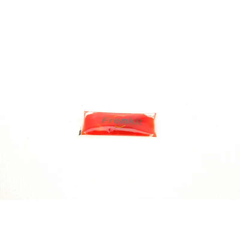 Ремкомплект супорта (переднього) Ford Fiesta 96-03 (d=48mm) (Ate) (+ поршень)