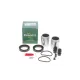 Ремкомплект супорта (переднього) MB Vito (W639) 03- (d=48mm) (+ 2 поршня) (Bosch)