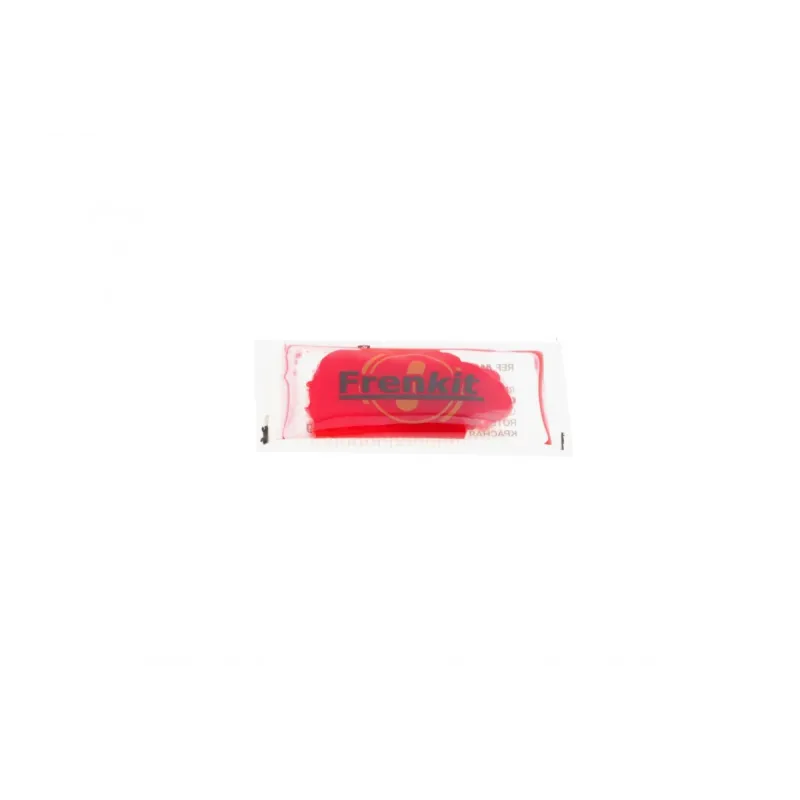 Ремкомплект супорта (переднього) MB Vito (W639) 03- (d=48mm) (+ 2 поршня) (Bosch)