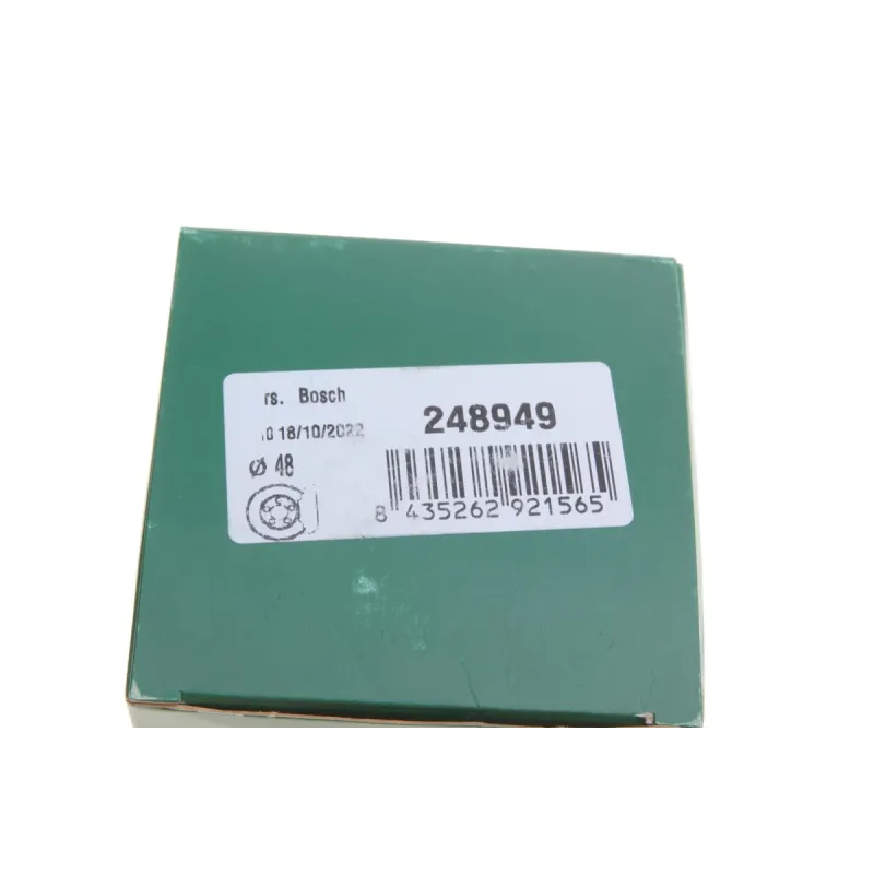 Ремкомплект супорта (переднього) MB Vito (W639) 03- (d=48mm) (+ 2 поршня) (Bosch)