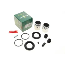 Ремкомплект супорта переднього FRENKIT 248955 для Nissan Patrol Y61 1997-2002 (d=48mm)