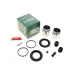 Ремкомплект супорта переднього FRENKIT 248955 для Nissan Patrol Y61 1997-2002 (d=48mm)