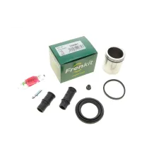 Ремкомплект супорта FRENKIT 248967 передній Volkswagen Golf III 1991-1997 (d=48mm)