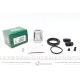 Ремкомплект супорта (переднього) Opel Combo 1.7 CDTi 01- (d=48mm) (+поршень) (Lucas)