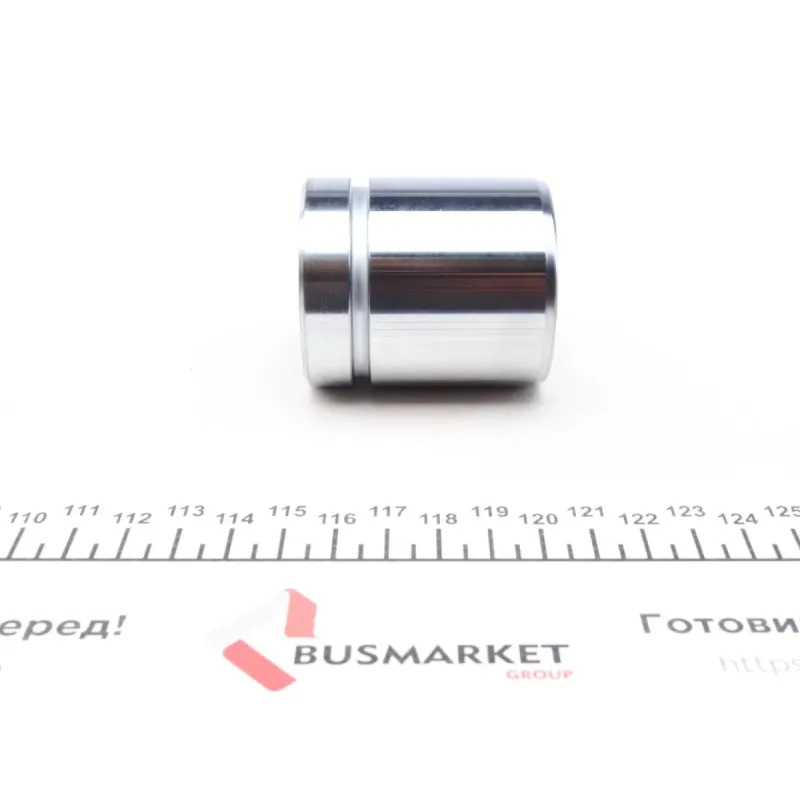 Ремкомплект супорта (переднього) Opel Combo 1.7 CDTi 01- (d=48mm) (+поршень) (Lucas)