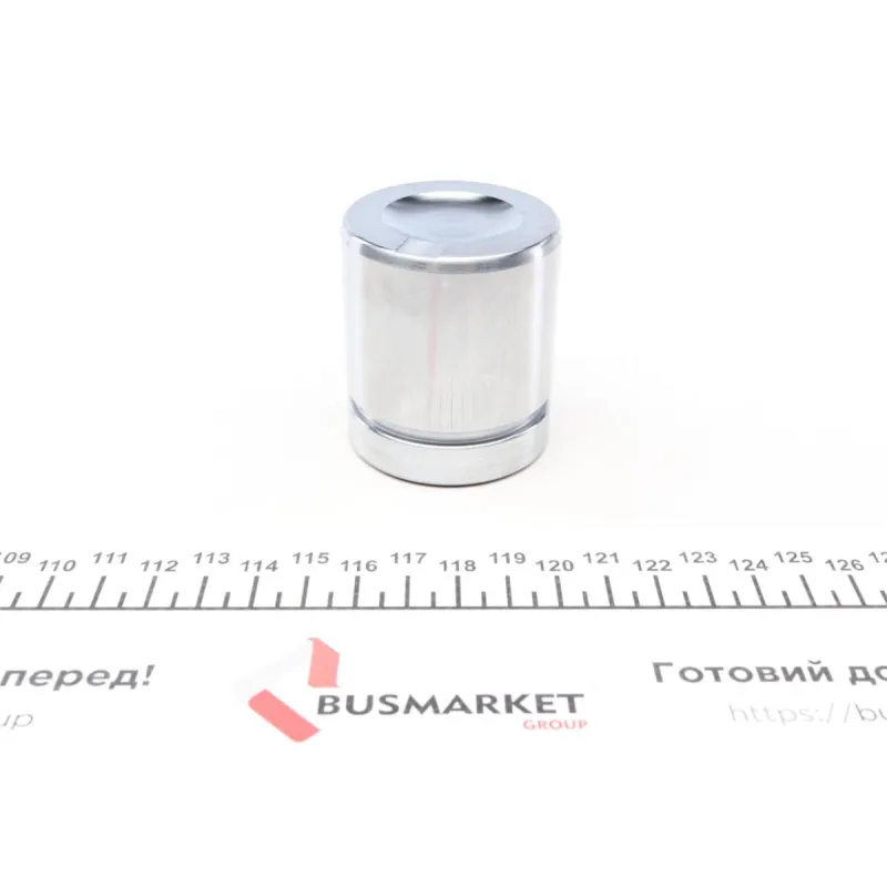 Ремкомплект супорта (переднього) Opel Combo 1.7 CDTi 01- (d=48mm) (+поршень) (Lucas)