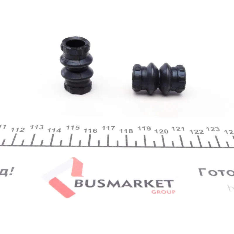 Ремкомплект супорта (переднього) Opel Combo 1.7 CDTi 01- (d=48mm) (+поршень) (Lucas)