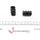 Ремкомплект супорта (переднього) Opel Combo 1.7 CDTi 01- (d=48mm) (+поршень) (Lucas)