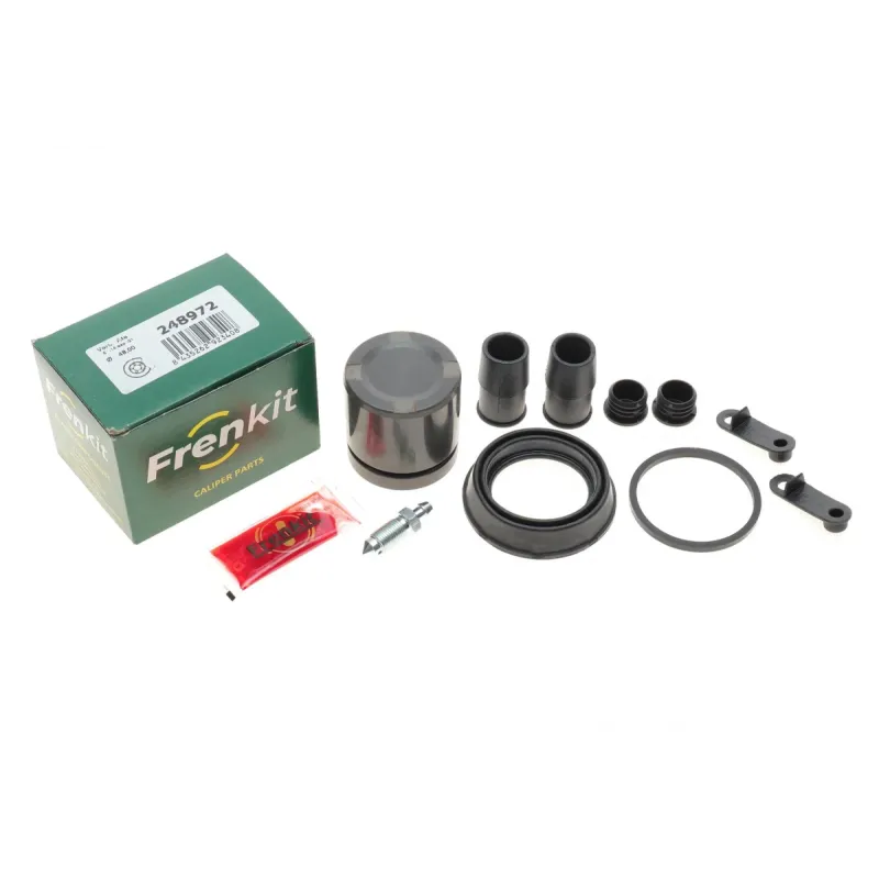Ремкомплект супорта переднього FRENKIT 248972 для Audi A2, VW Lupo (d=48mm)
