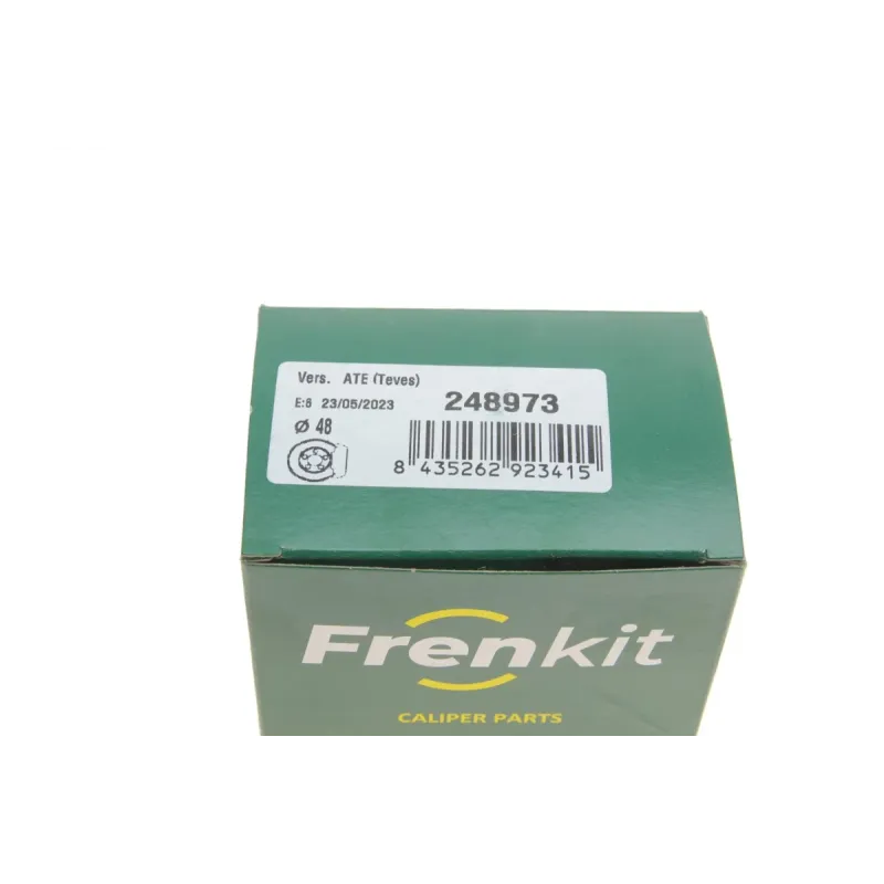 Ремкомплект супорта заднього FRENKIT 248973 для Jeep Grand Cherokee WJ/WK 1999-2010 (d=48mm)