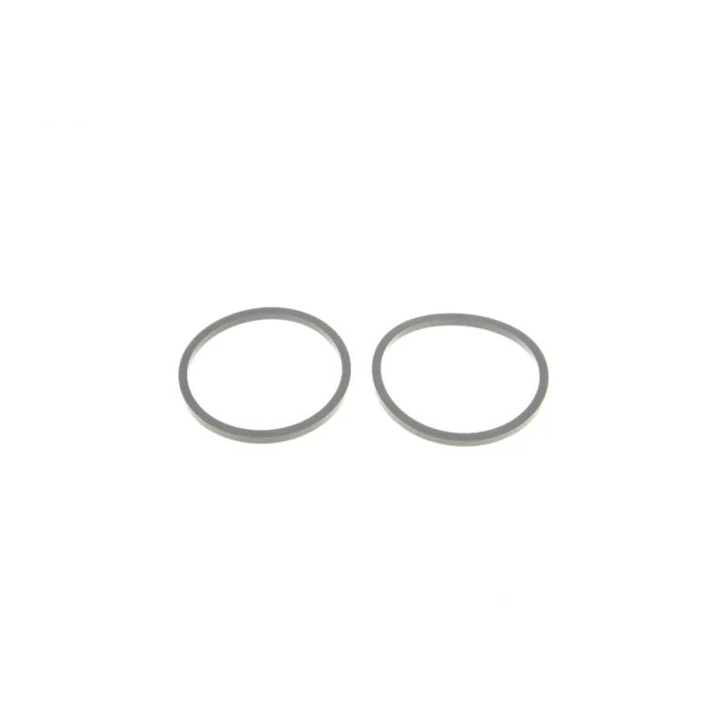 Ремкомплект супорта (переднього) Jeep Cherokee/Grand Cherokee 99-10 (d=48mm) (+2 поршня) (Ate)