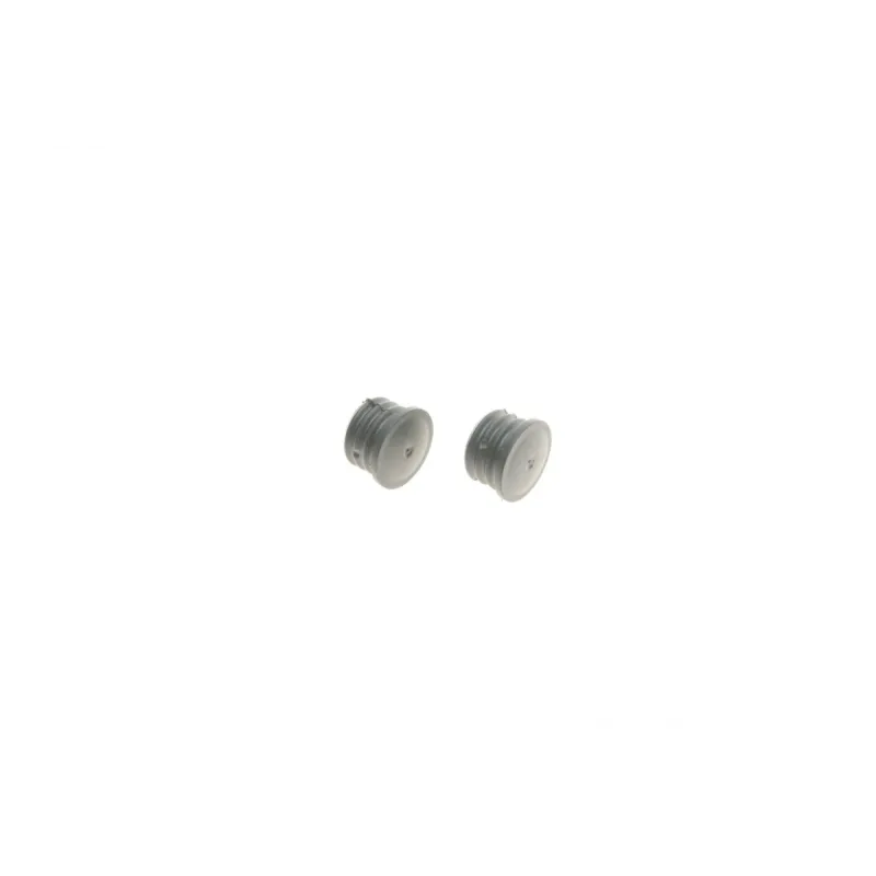 Ремкомплект супорта (переднього) Jeep Cherokee/Grand Cherokee 99-10 (d=48mm) (+2 поршня) (Ate)