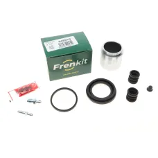 Купити Ремкомплект супорта (переднього) Suzuki Vitara 88-98 (d=48mm) (Luc/Ate/Girling) | KovelAutoHub