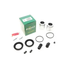 Купити Ремкомплект супорта (переднього) Jeep Commander 05-10 (d=48mm) (+ 2 поршня) (Kelsey-Hayes) | KovelAutoHub