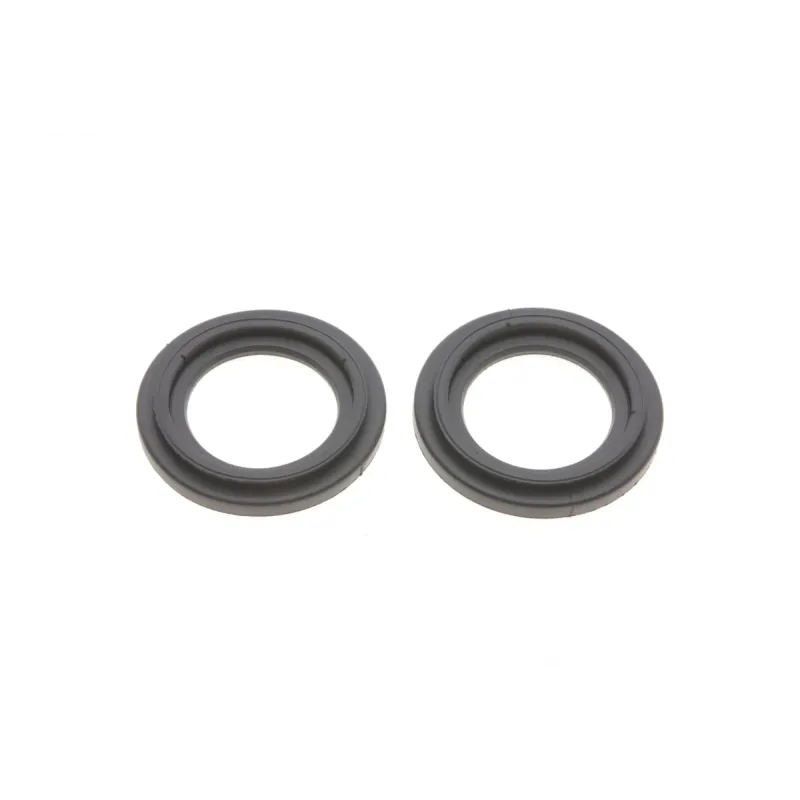 Ремкомплект супорта (переднього) MB Sprinter 906 06- (d=48mm) (+2 поршня) (Brembo)