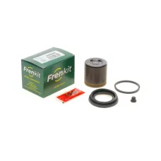 Купити Ремкомплект супорта (заднього) Jeep Cherokee 01/Dodge Nitro 07-12 (d=48mm) (+поршень) (Lucas) | KovelAutoHub