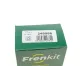 Ремкомплект супорта (заднього) Jeep Cherokee 01/Dodge Nitro 07-12 (d=48mm) (+поршень) (Lucas)
