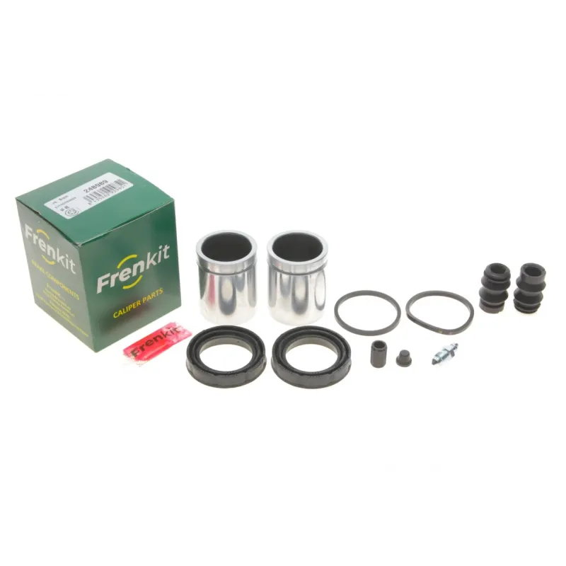 Ремкомплект супорта (заднього) MB Sprinter/VW Crafter 06- (d=48mm) (+2 поршня) (Bosch)