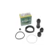 Ремкомплект супорта переднього FRENKIT 251007 для Mazda 323 (All) 1985-1998, діаметр 51 мм