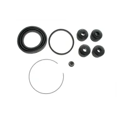 Ремкомплект супорта переднього FRENKIT 251012 для Toyota Corolla, Camry, Carina II (d=51mm)