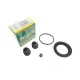 Ремкомплект супорта (переднього) Honda Civic V/VI/Mitsubishi Colt III 88-02 (d=51mm) (Nih)