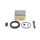 Ремкомплект супорта переднього FRENKIT 251030 для Mitsubishi Colt/Lancer 1988-1996 (d=51mm)