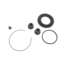 Ремкомплект супорта (переднього) Toyota Yaris 99-05 (d=51mm) (Aisin)