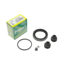 Ремкомплект супорта (переднього) Toyota Yaris 99-05 (d=51mm) (Bosch)