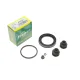 Ремкомплект супорта (переднього) Toyota Yaris 99-05 (d=51mm) (Bosch)