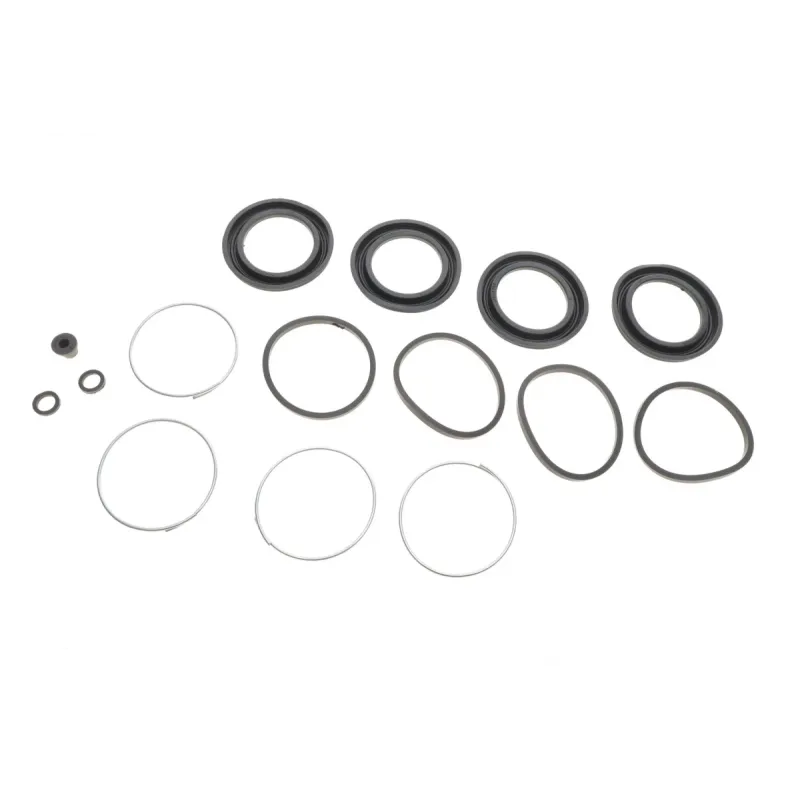 Ремкомплект супорта (переднього) Toyota Land Cruiser 07- (d=51mm) (Sumitomo)