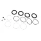 Ремкомплект супорта (переднього) Toyota Land Cruiser 07- (d=51mm) (Sumitomo)