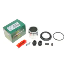 Купити Ремкомплект супорта (переднього) Hyundai Atos 98-10 (d=51mm) (Mando) (+ поршень) | KovelAutoHub