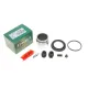 Ремкомплект супорта (переднього) Hyundai Atos 98-10 (d=51mm) (Mando) (+ поршень)